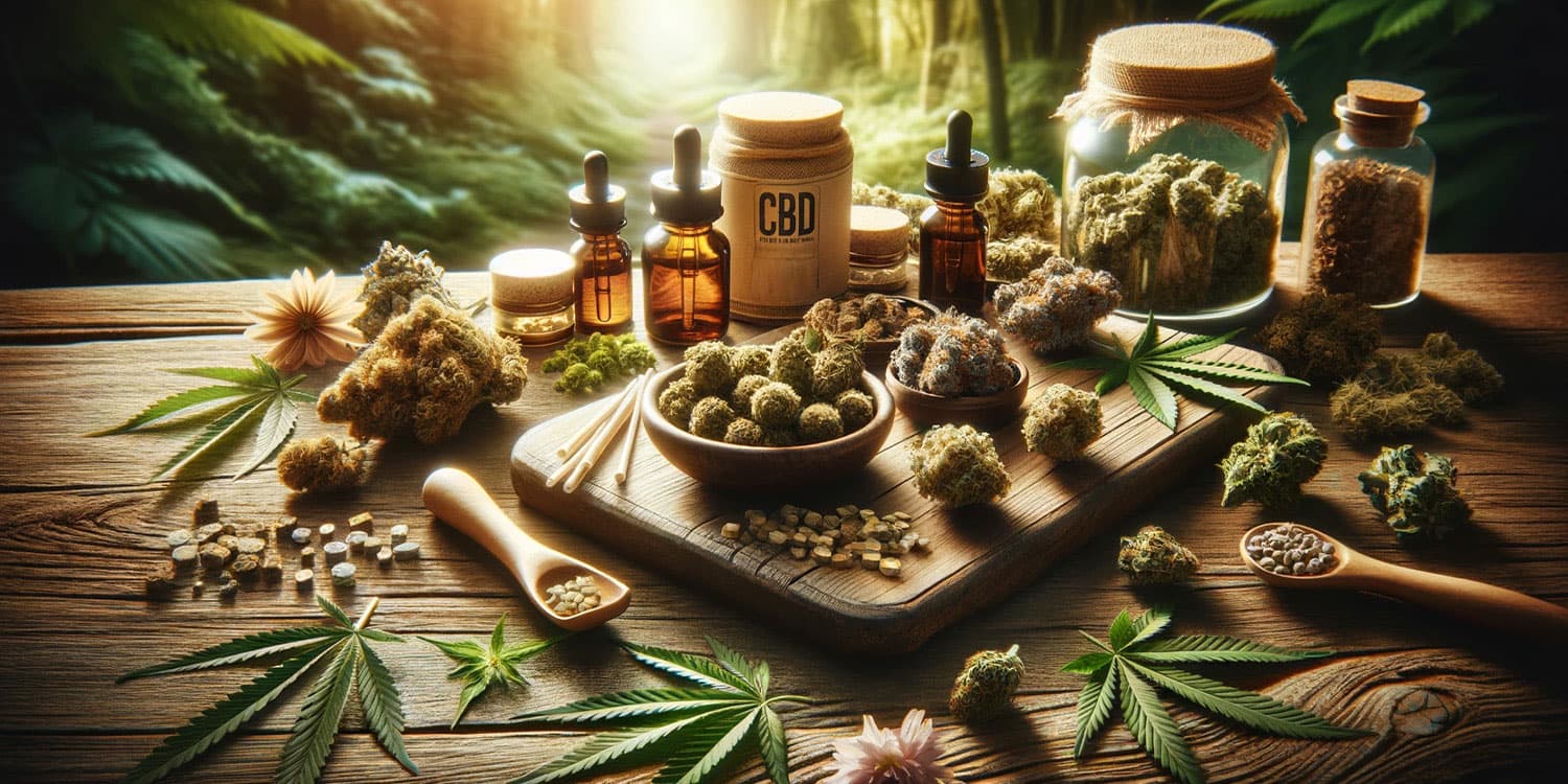 Buy Weed Strains Europe Online – Premium THC &amp; CBD Delivered Fast