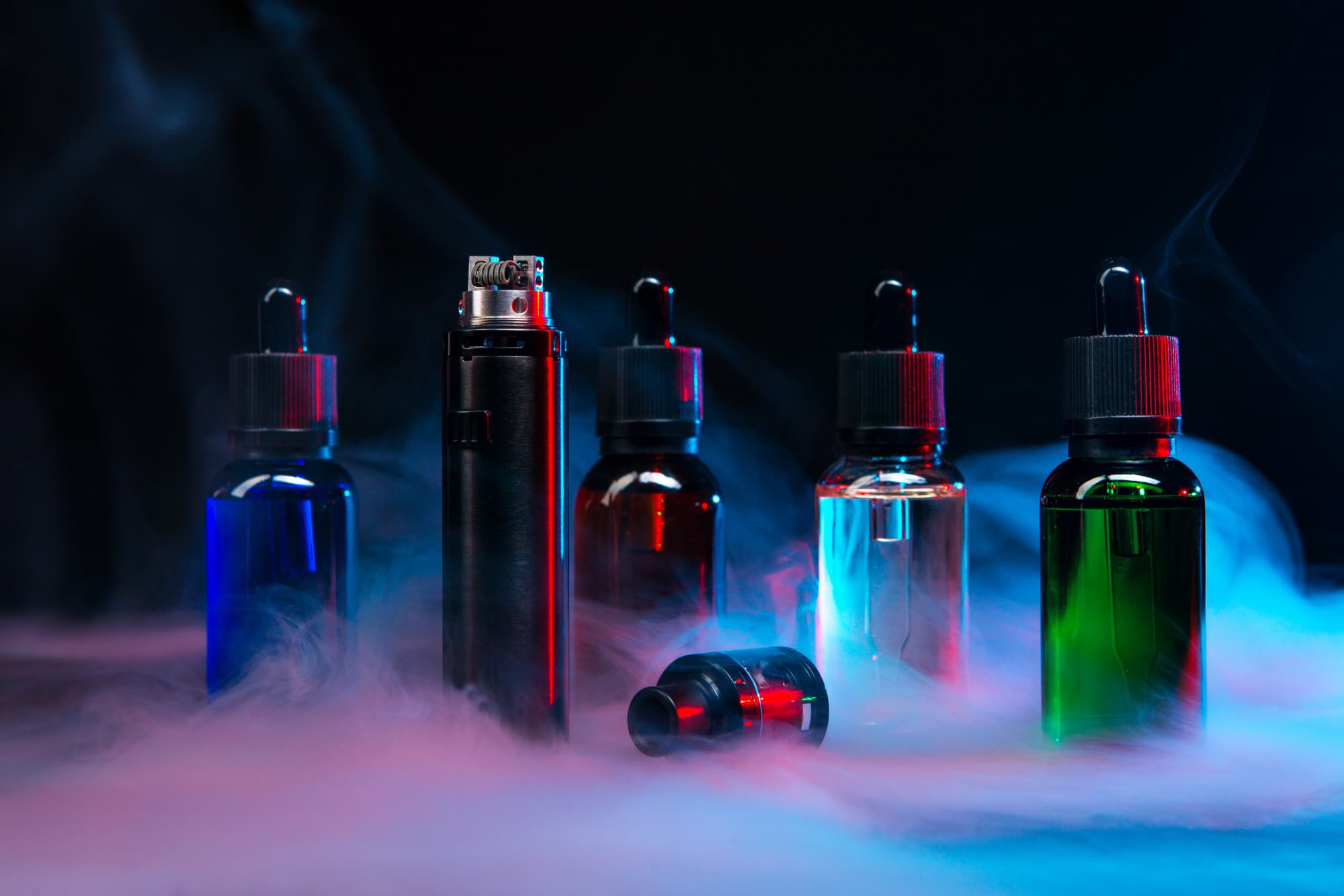 Why Hayati Prefilled Pods Are Perfect for Travel and On-the-Go Vaping