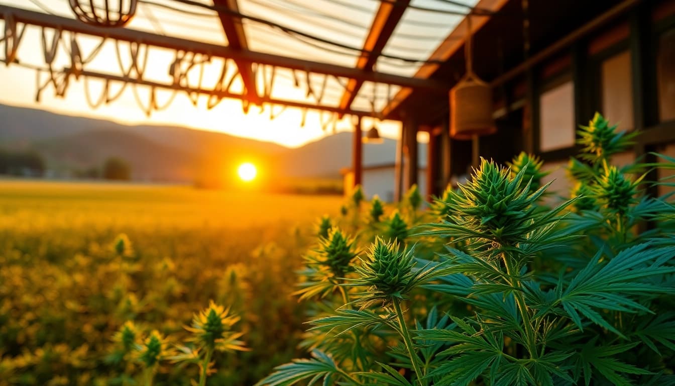 Understanding the CBD Tbilisi Market: Trends, Benefits, and Regulations