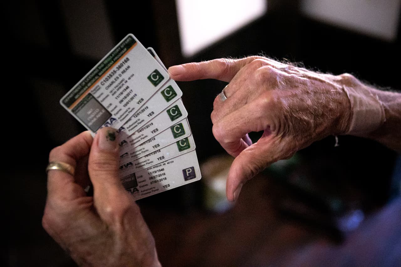 Apply for a Medical Marijuana Card Online Quickly in Texas