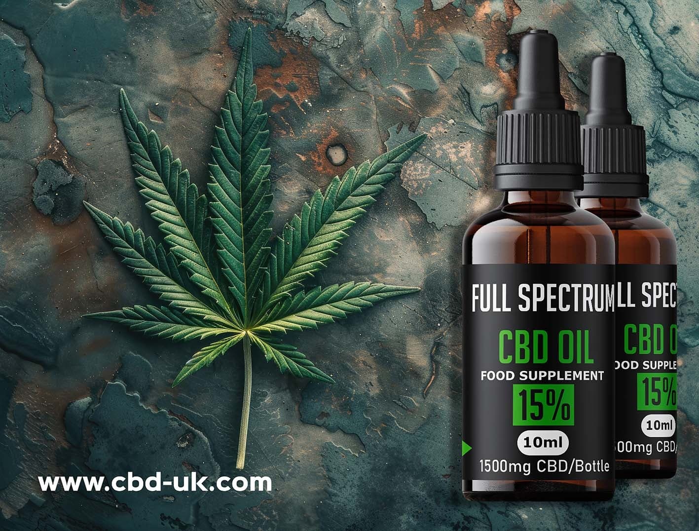 Why More People in the UK Are Using CBD Oil Daily (2026 Trends)