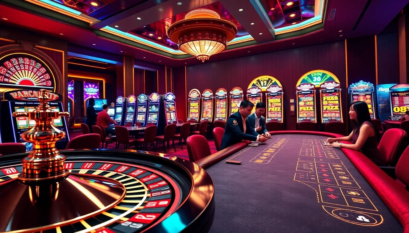 Strategic Insights into Trang Chủ S8: Winning Odds and Game Mastery in 2025