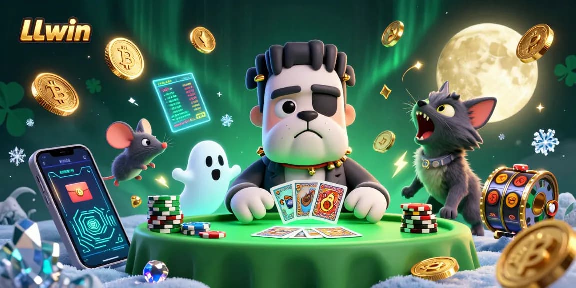 How Fast Can LLwin Deliver Winning Strategies for Gamblers in 2026?