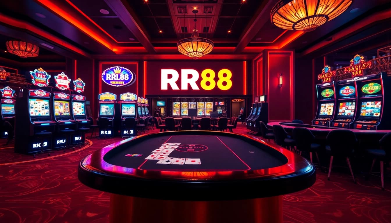 RR88: Proven Winning Strategies for Gambler Success in 2026