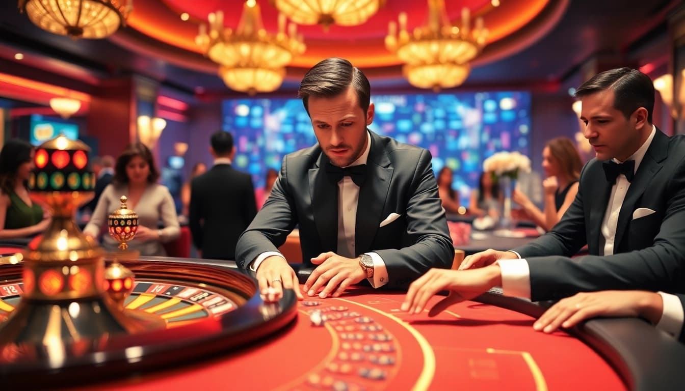 Winning Strategies at https://kuwinzhz.com/: Mastering Your Odds for 2025