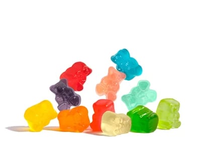 Craving Mushroom Gummies Near Me? Shop the Widest Range of Delicious, Potent Mushroom Edibles!