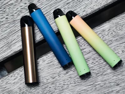 Fryd: Innovative Extracts for Next-Level Vaping Experiences