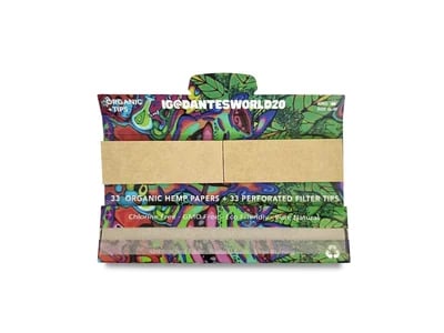 Custom Rolling Papers for Stronger Branding: Explore MunchMakers’ Wholesale Options