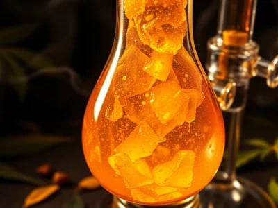 Savoring the Richness of West Coast Cure Rosin: A Complete Guide