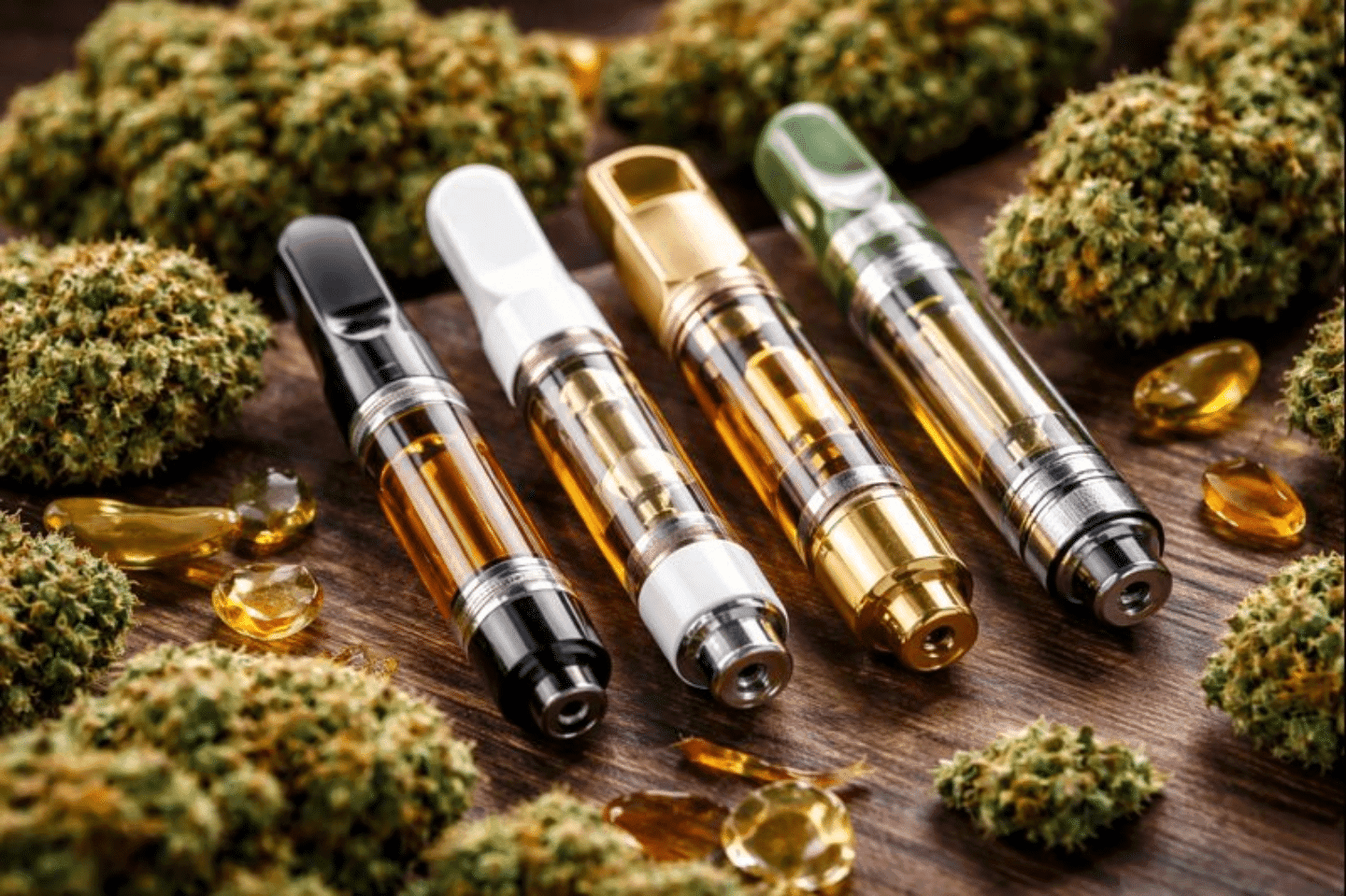 Muha meds carts Crafted for Potency, Purity, and Precision