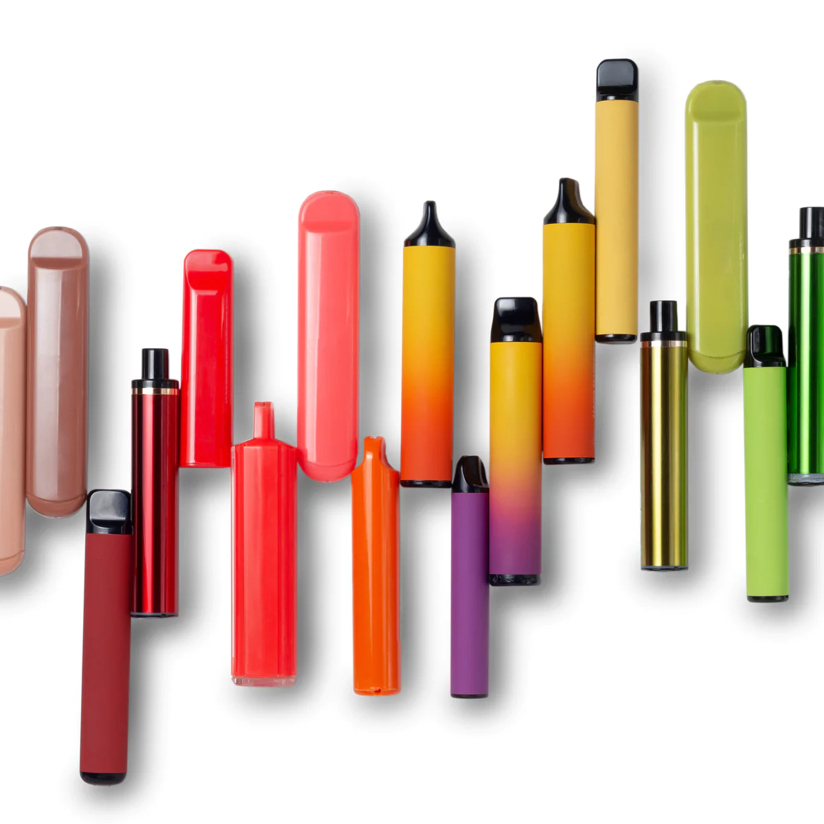 Why Hayati Prefilled Pods Are Perfect for Travel and On-the-Go Vaping