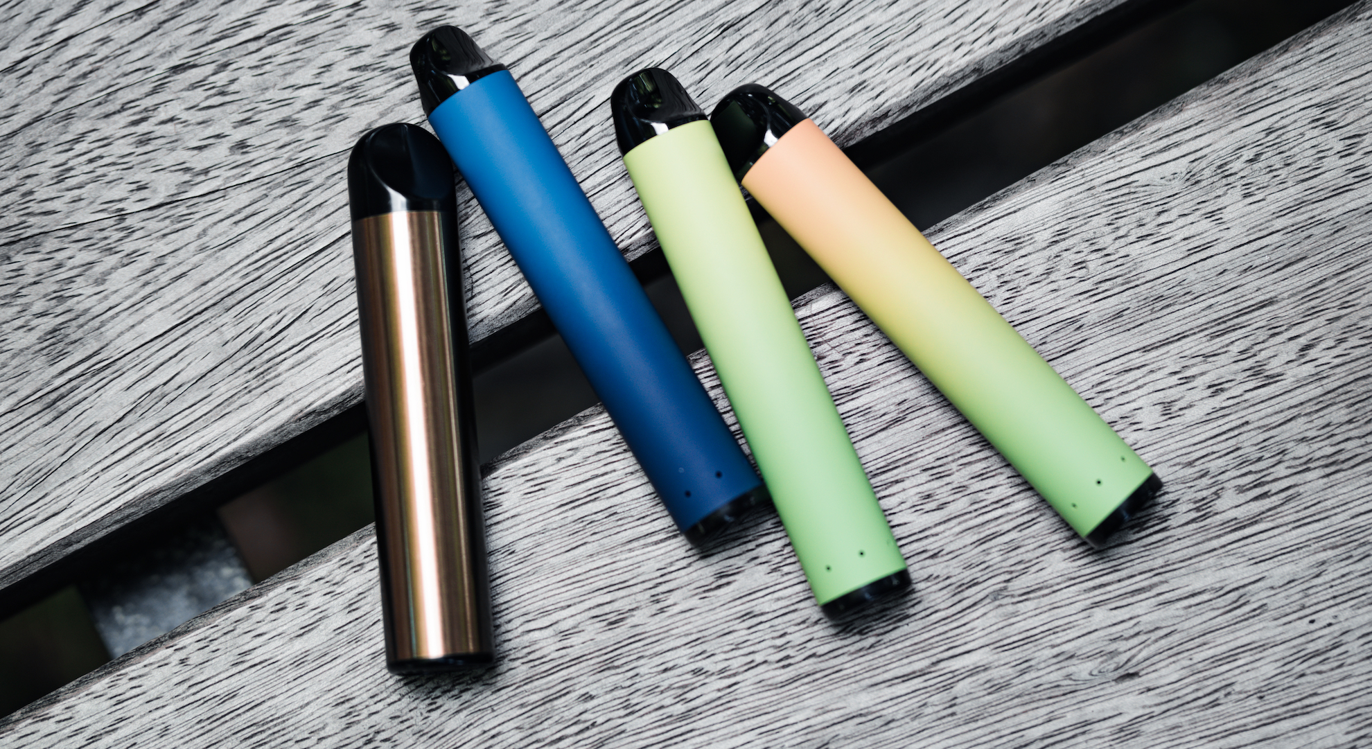 Fryd: Innovative Extracts for Next-Level Vaping Experiences