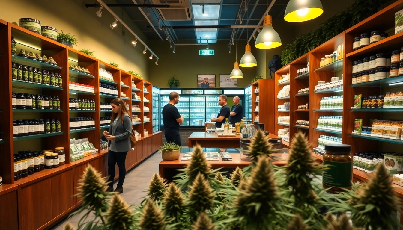 Le Guide Complet de l'Huile CBD Hollyweed : Bienfaits et Utilisations