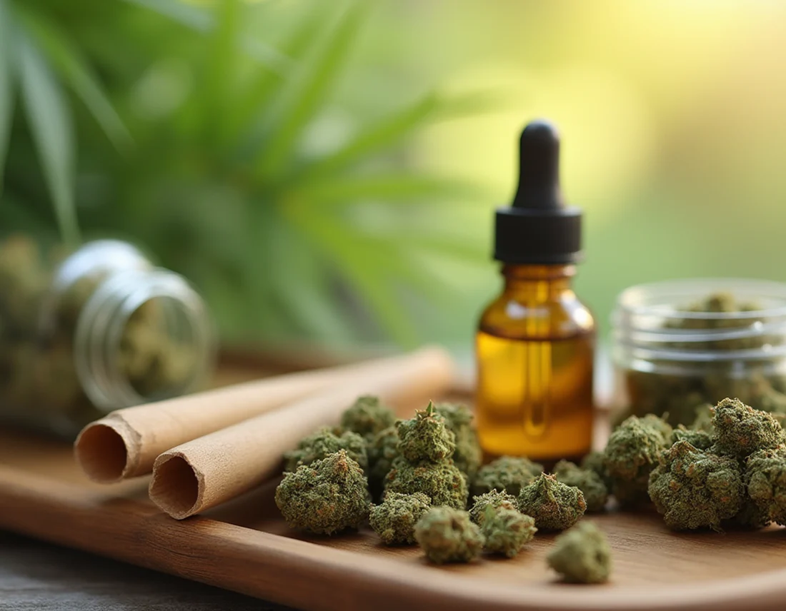 CBD UK
