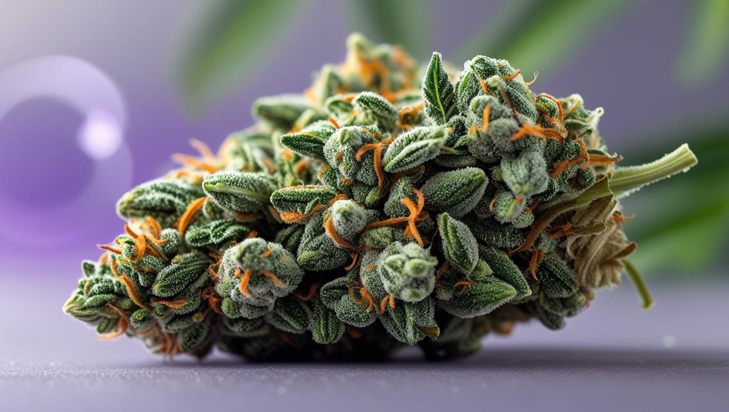 Why the Jealousy Strain Is a Must-Have for Quality-Focused Cannabis Enthusiasts