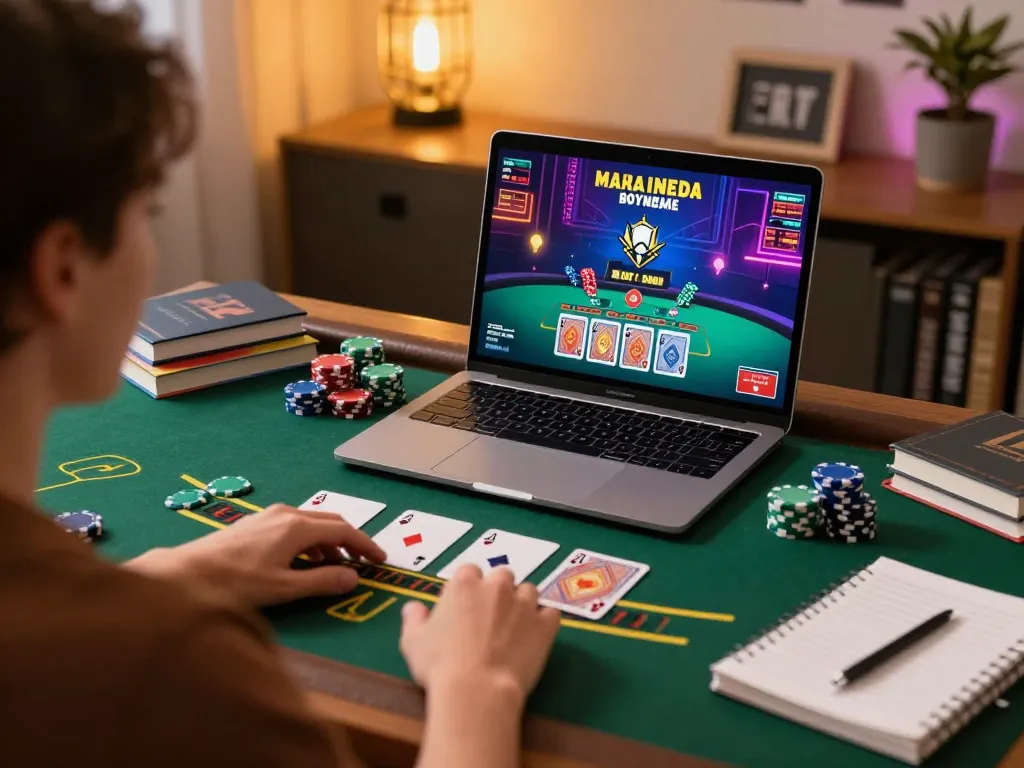 Engage in live blackjack on https://vikubet.com/ with strategic thinking and responsible gaming