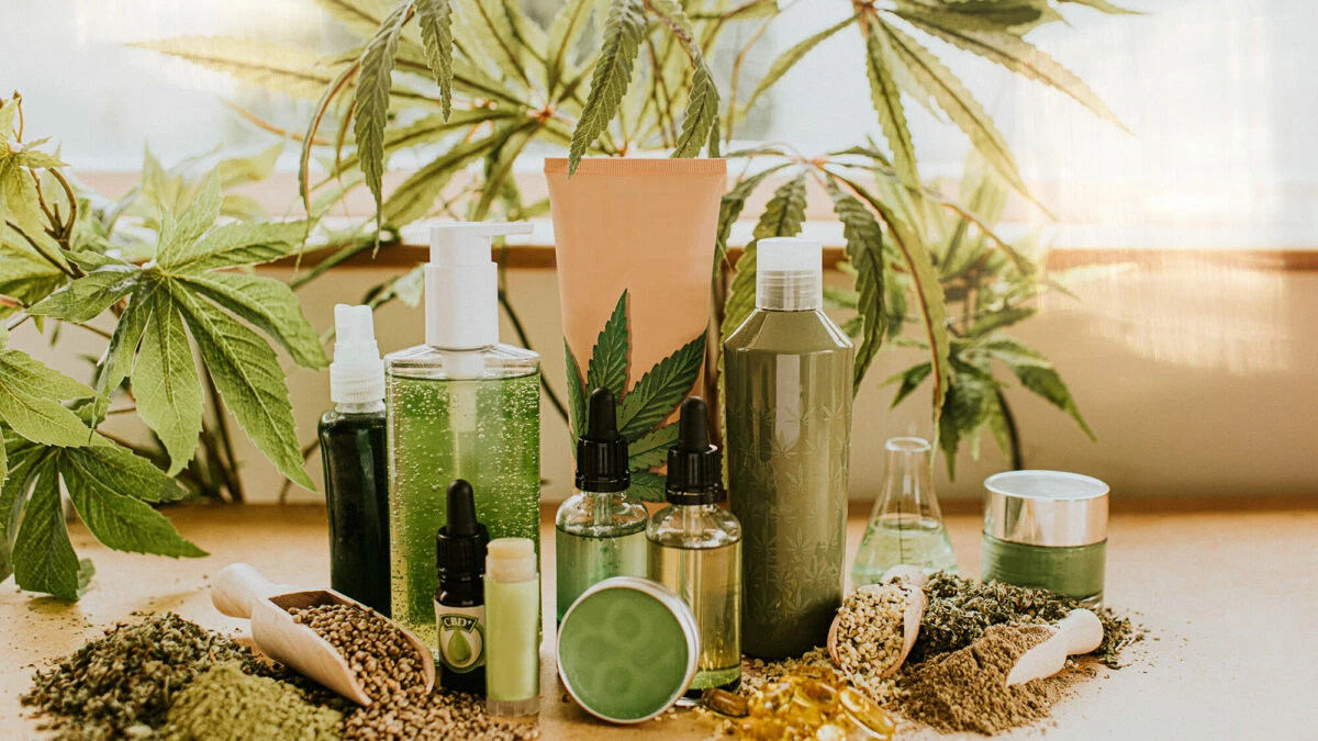 Explore Top Rated CBD UK Products for Daily Wellness