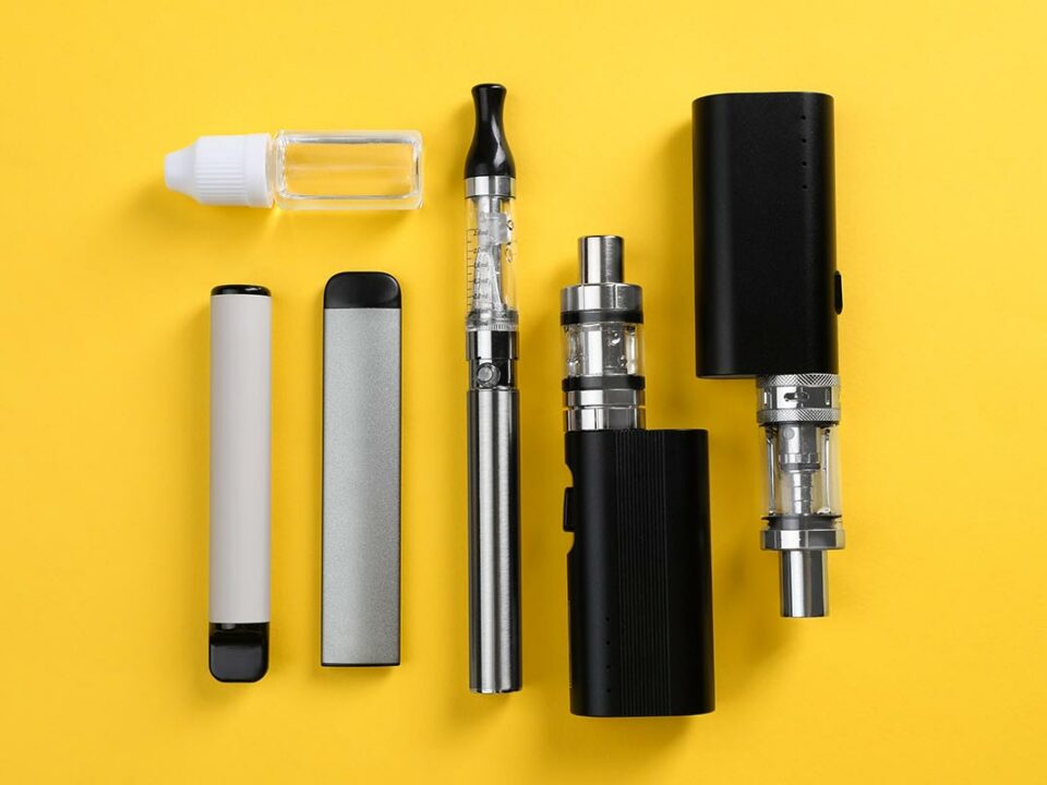 Onlybuds präsentiert 10 oh HHC Vape – Intensiver Dampfgenuss mit höchster Konzentration und Geschmack