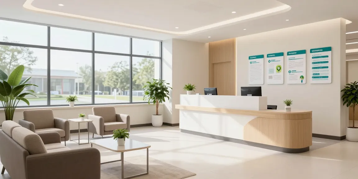 Hair transplant Turkey at a modern health clinic, showcasing patient care.