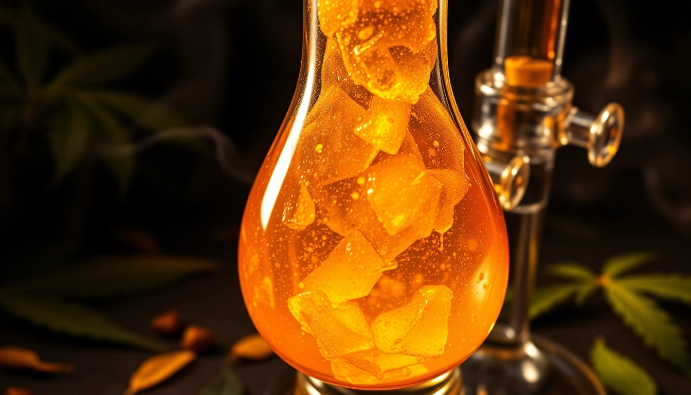 Savoring the Richness of West Coast Cure Rosin: A Complete Guide