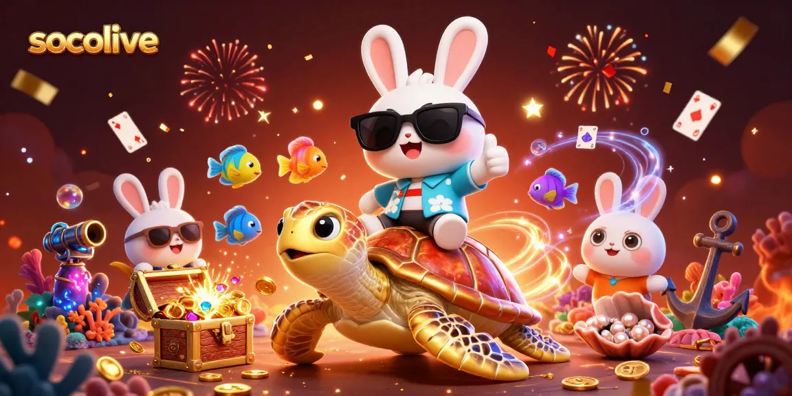 Socolive offers thrilling online football watching experiences with vibrant colors and casino elements.