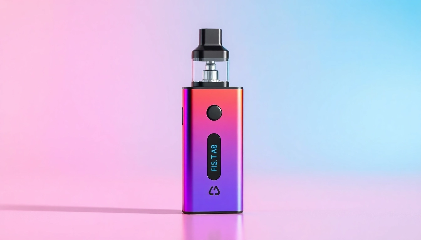 Showcasing Elf Bar Raya D3 25000 disposable vape with vibrant flavors and sleek design.