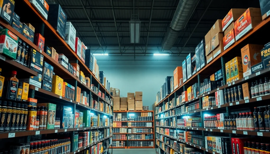 Discover top vape selections at U Vape Wholesale, your trusted Bulk Vape Wholesale Supplier.