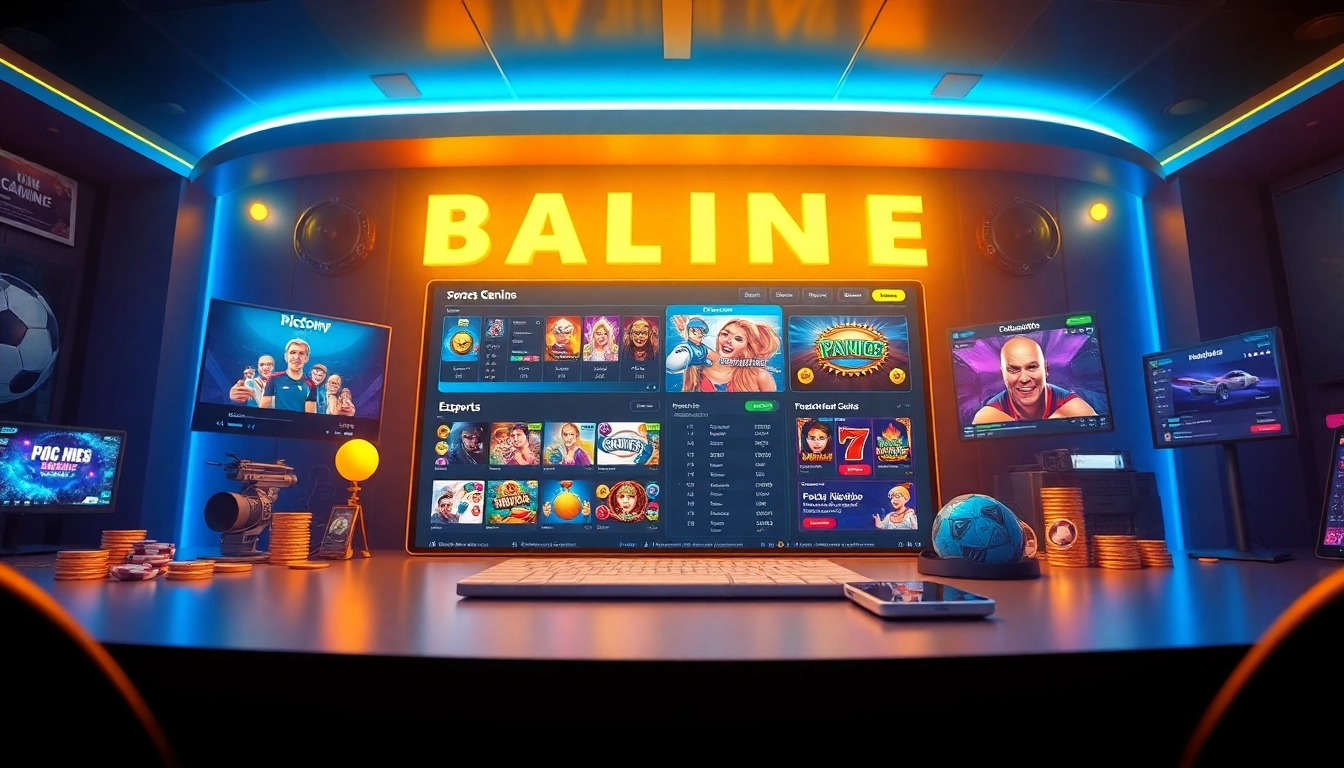 Online gambling interface at 888new featuring games and digital currency options.