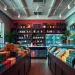 Browse a well-organized Weed Store featuring quality cannabis products.