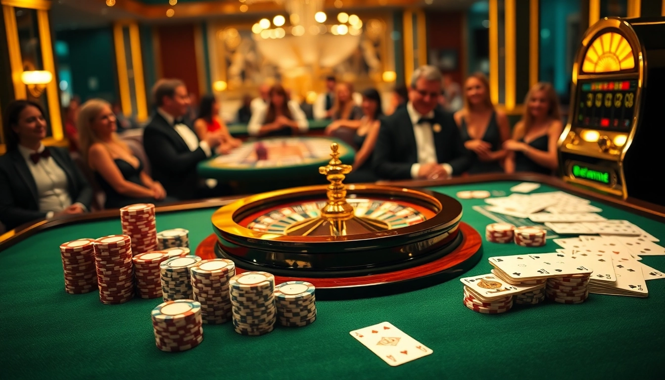 Experience the thrill of https://rr88.navy/ with vibrant casino tables and exciting poker chips.