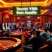 Experience thrilling casino action while applying for a tourist visa usa from australia with expert immigration guidance.