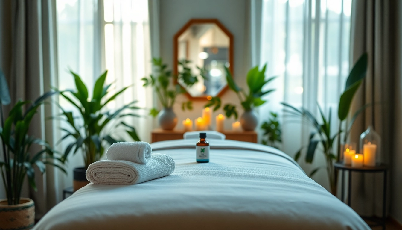 전문적인 분위기의 편안한 환경에서 오산출장마사지를 체험하세요.